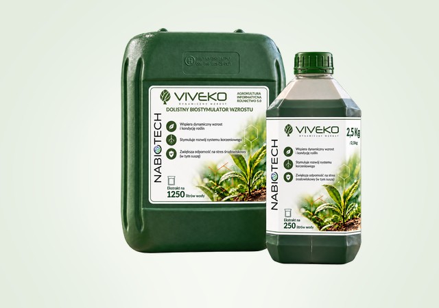 Opakowania VIVEKO